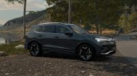 Volkswagen Tiguan - Vorschau Bild 5