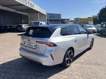 Bild 4 Opel Astra GS AT8/NAVI/SHZ+LHZ/PDC vo+hi+360Cam