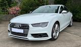 Audi S7 4.0 TFSI MATRIX SHZ V&H KAMERA BOSE CARBON