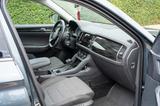 Skoda Kodiaq 2.0 TSI DSG 4x4 STYLE STYLE - Skoda Kodiaq von privat