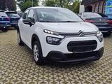 Citroën C3 Feel TUV INSP - Citroën C3 FEEL mit Diesel-Antrieb
