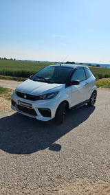 Aixam Coupé GTI - Aixam Coupé Gebrauchtwagen