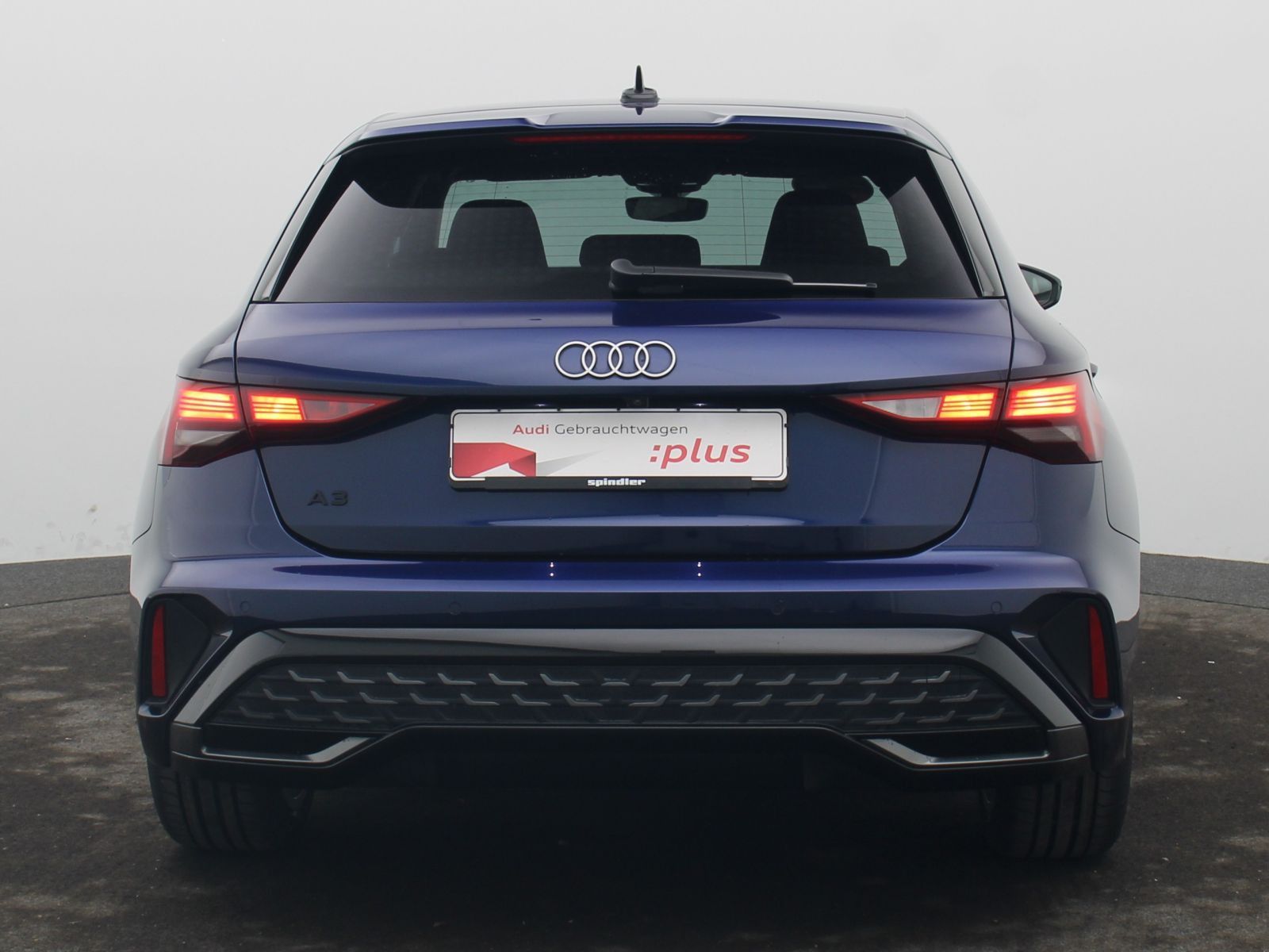 Audi A3 - Bild 6