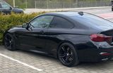 BMW M4 top Zustand  - BMW M4 aus 2014