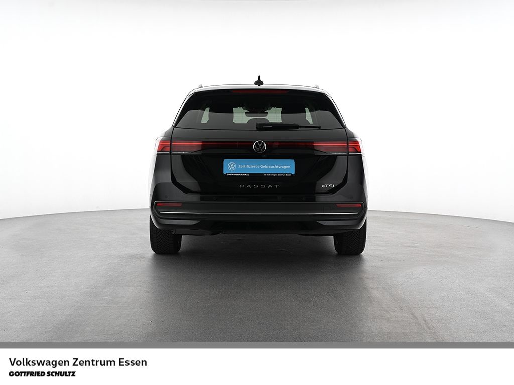 Volkswagen Passat Business 1.5 eTSI DSG LED AHK Navi R-Kame foto 5