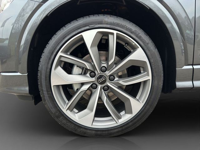 Q2 S line 35 TDI quattro 110150 kWPS S tronic