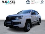 Volkswagen Amarok 4Motion 2.0 TDI DoKa Atacama +NAVI+AHK+GR - Volkswagen Amarok: TDI