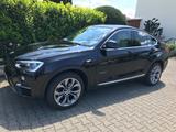 BMW X4 2.0d X Drive  HeadUp Leder Full - BMW X4 M Gebrauchtwagen