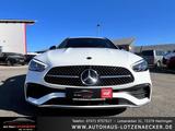 Mercedes-Benz C 300 d T AMG-LINE|MBUX|AHK|NIGHT|RFK - Mercedes-Benz mit Diesel-Antrieb: Kombi
