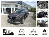 Mazda CX-5 L SKYACTIV-G 165 FWD 5T 6GS AL-KANGEI - Mazda CX-5 in Halle