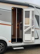 Bürstner Gallery T 649  | Jetzt oder nie: *Exklusiv*