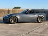 Mazda MX-5 2.0 SKYACTIV-G Selection Selection