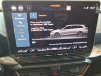 Cupra Leon - Vorschau Bild 5