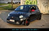 Abarth 500 595 ABARTH Competizione 180 PS - Leichtbau - Abarth 500 Gebrauchtwagen