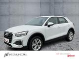 Audi Q2 35 TFSI S-TR ADVANCED MATRIX+NAVI+PDC+ACC+AHK - Audi Q2 SUV