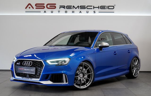 Audi RS3 Sportback q.*19Zoll *ACC *NO OPF *