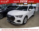 Audi Q3 35 TFSI S-Tr LED+/NAVI+/VIRTU/SHZ/KEY/RFK/8Fa - Audi Q3 F3 Gebrauchtwagen