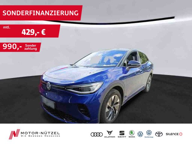 Image of Volkswagen ID.5