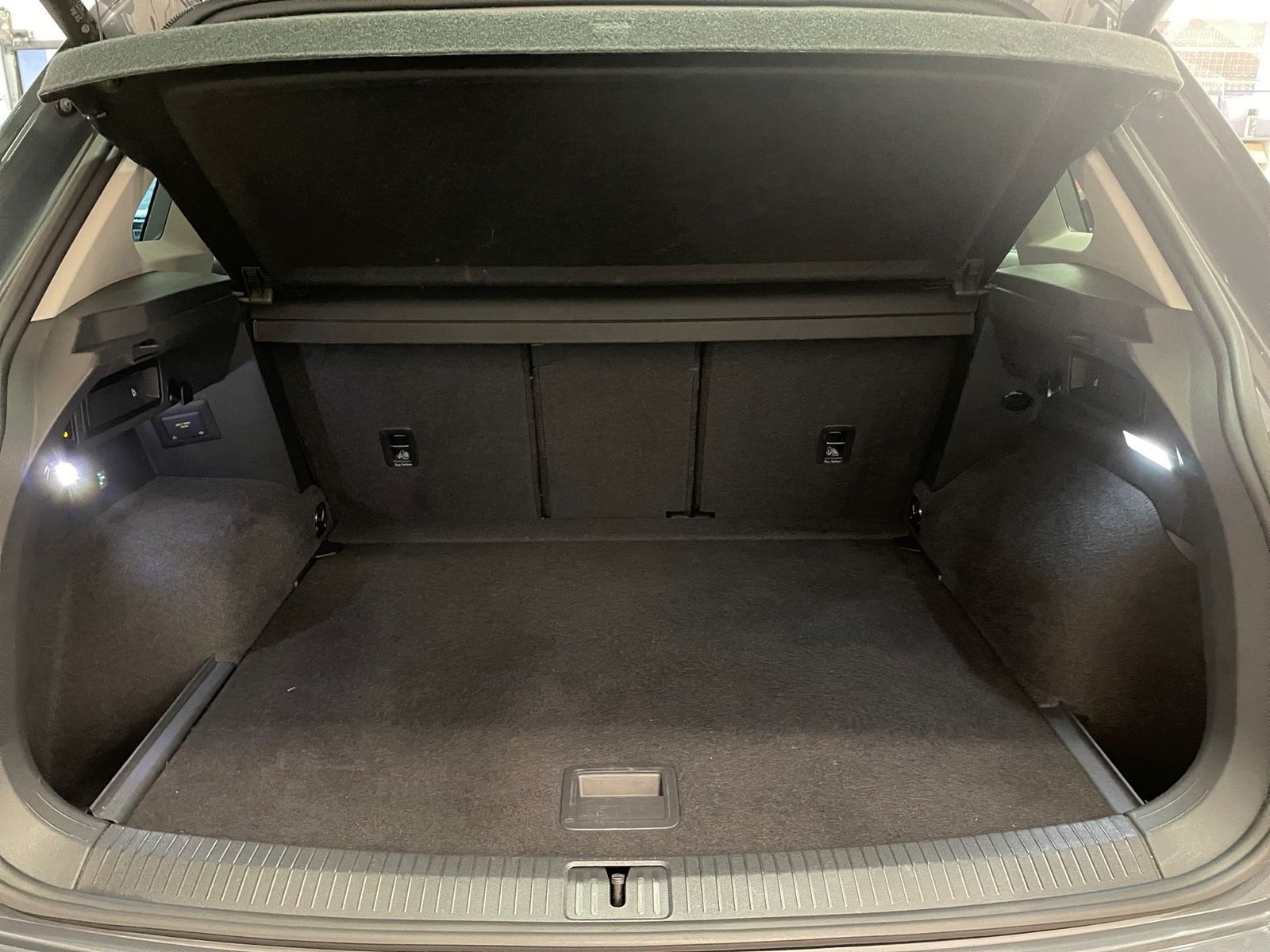 Volkswagen Tiguan - Bild 17