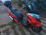 Kymco Grand Dink 50 - KYMCO GRAND DINK 50