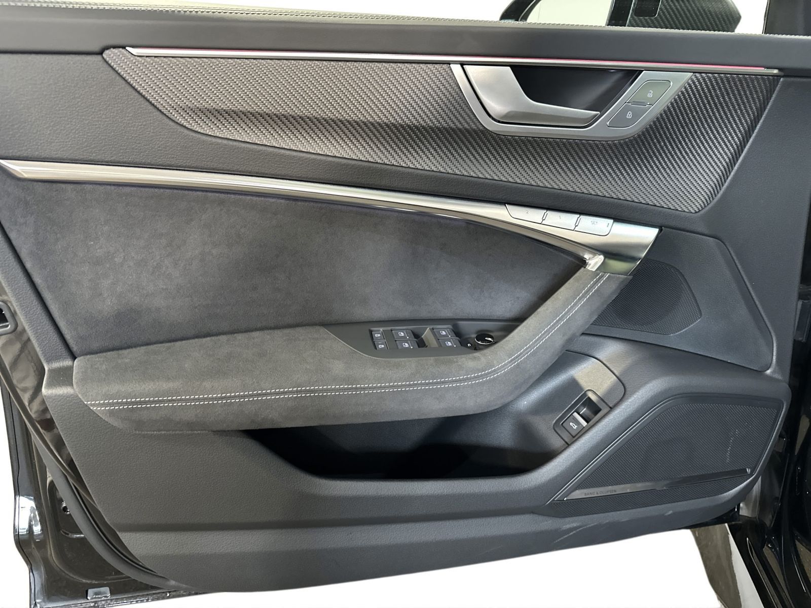 Audi RS6 - Bild 10