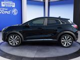 Ford Puma Titanium X 1.0 EcoBoost *Fahrer-Pk*Winter-P - Ford Puma mit Benzin-Antrieb