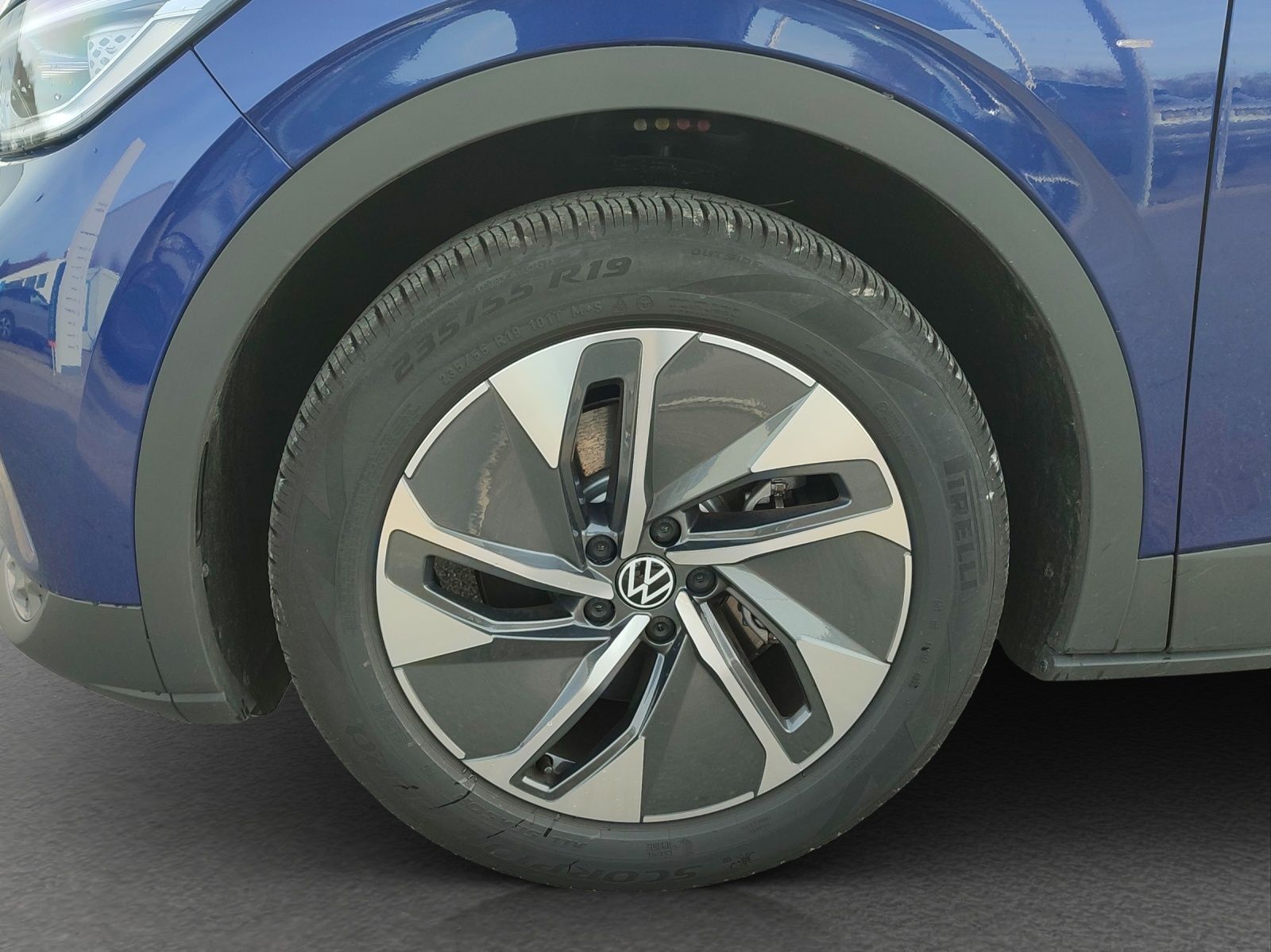 Volkswagen ID.4 - Bild 16