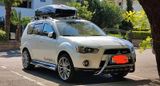 Mitsubishi Outlander 2 - Mitsubishi Outlander aus 2011 mit Diesel-Antrieb