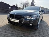 BMW 320 d Touring +Panorama+ M-Paket + Euro5 - BMW Gebrauchtwagen in Erlangen
