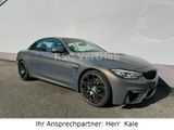 BMW M4 Competition*Cabrio*Head-Up*Komfortzugang*H&K*