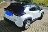 Toyota Yaris Cross 1,5-l-VVT-iE Comfort Comfort - Toyota Yaris Cross Plug-In Hybrid Gebrauchtwagen