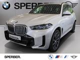 BMW X5 xDrive30d M Sportpaket*Iconic*AHK*Sitzbelüftu - BMW X5: Leasing