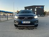 Volvo XC40 T5 Recharge Inscription Expression Rech... - Volvo XC40 Inscription mit Hybrid-Antrieb (Benzin/Elektro)