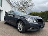 Mercedes-Benz E 200 E (Kd Wagen)  T-Modell CGI BlueEfficiency - Mercedes-Benz: Wagen