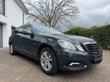Mercedes-Benz E 200 E (Kd Wagen)  T-Modell CGI BlueEfficiency - Mercedes-Benz E 200 in Bielefeld