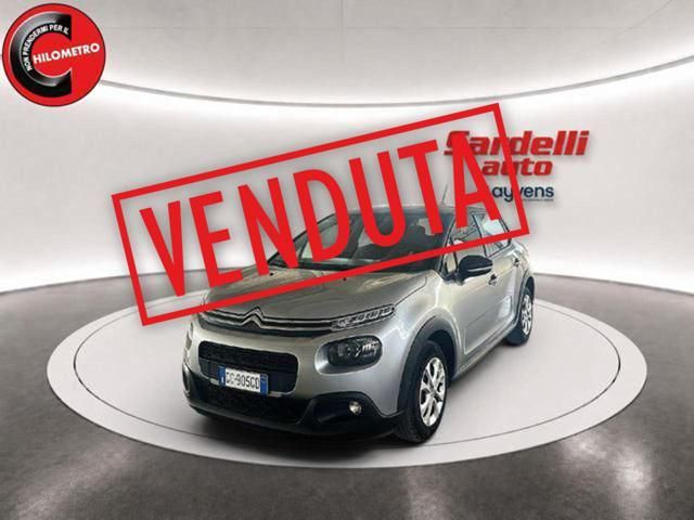 Image of Citroën C3