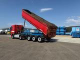 DAF XF 450 XF450 FT 4X2 I.C.M. 2016 Schmitz SGF*S3 2 - Angebote