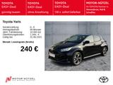 Toyota Yaris Hybrid Teamplayer - PRIVATKUNDENANGEBOT