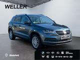 Skoda Karoq 1.0 TSI Style *LED*4xSHZ*CarPlay*PDC*Kessy - Skoda Karoq Gebrauchtwagen in Bielefeld