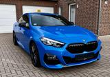 BMW 220 Gran Coupé Coupe H&K GARANTIE SCHECKHEFT VOL