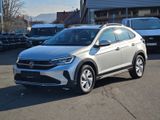 Volkswagen Taigo Life 110 PS DSG #ACC #LED #KAMERA #APP - Volkswagen Taigo Tageszulassungen