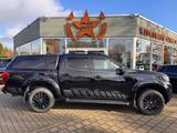 Nissan Navara NP300 N-Guard Double Cab 4x4,Hardtop - Nissan Navara: Hardtop
