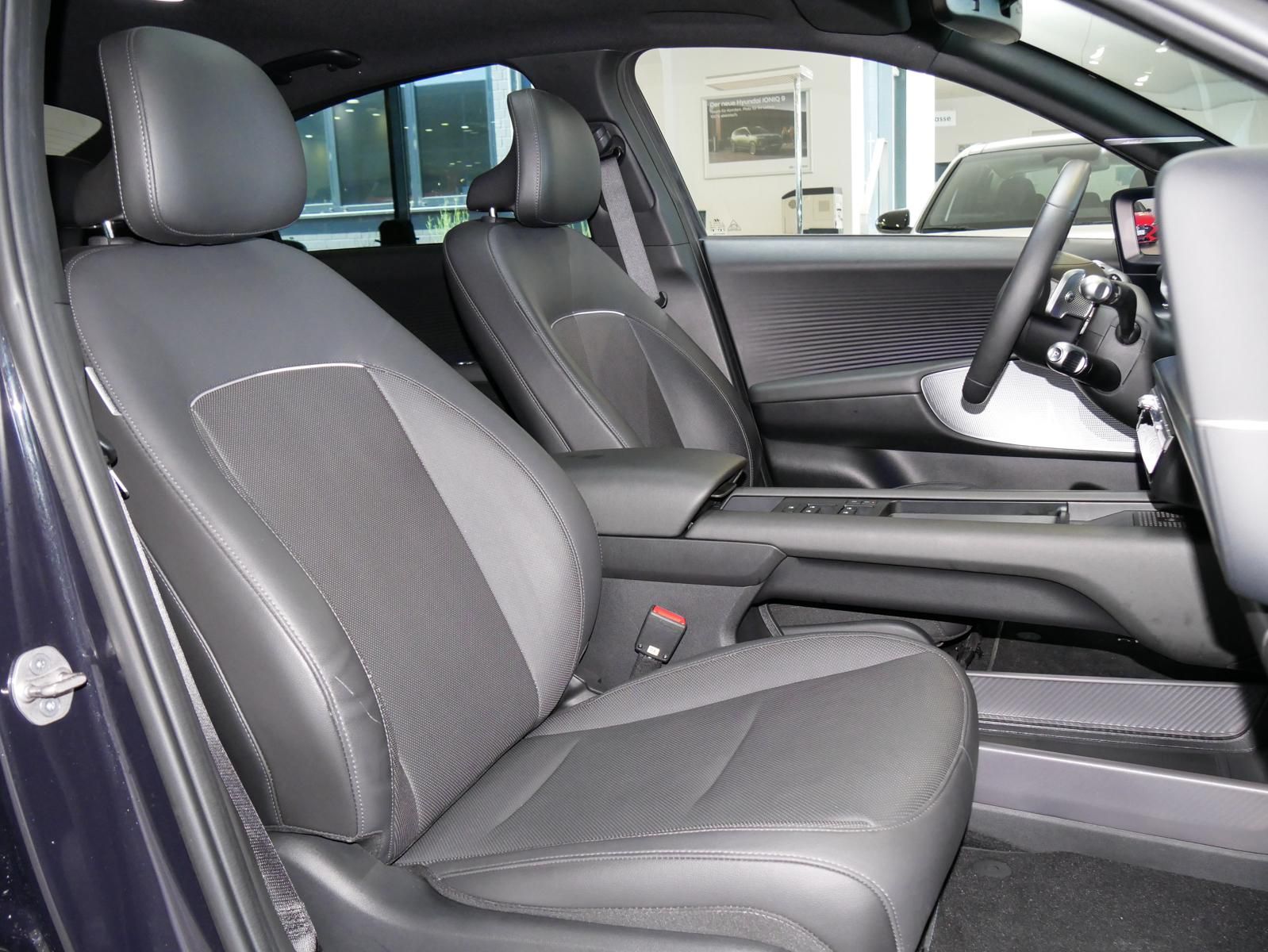 Hyundai IONIQ 6 – Bild 5