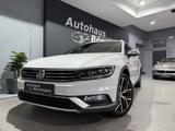 Volkswagen Passat Alltrack BMT/4Motion/Pano/Ahk/Virtual/Acc - Volkswagen Passat Alltrack aus 2016