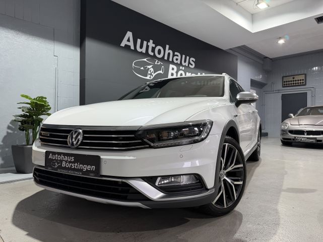 VW Passat Alltrack BMT/4Motion/Pano/Ahk/Virtual/Acc