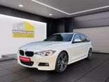 BMW 340 Touring M Sport Sportpaket AHK-klappbar Pano - BMW 3er Reihe: Kombi, Sportpaket M