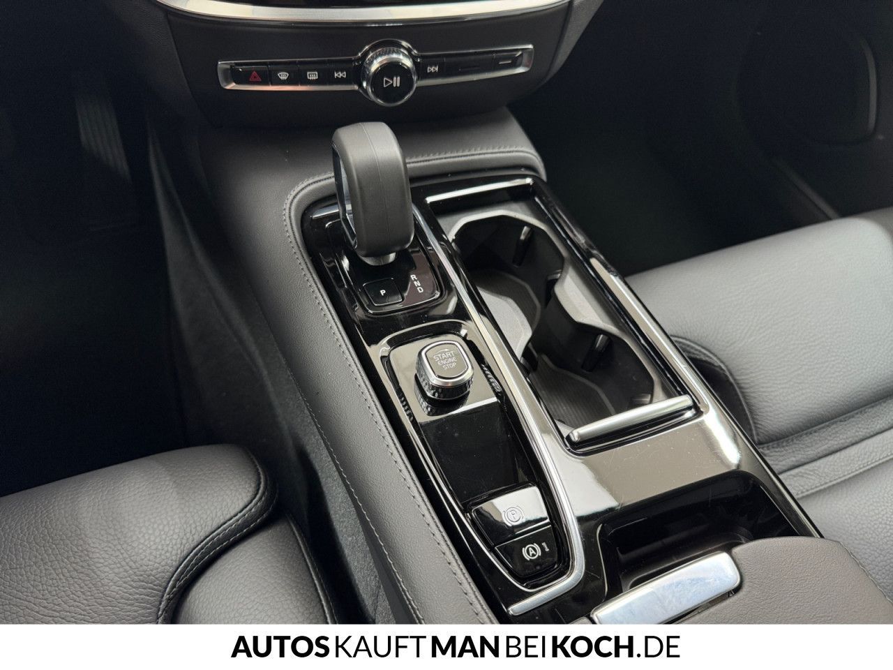 Volvo V60 - Bild 35