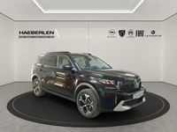 Citroën C3 Aircross - Vorschau Bild 8
