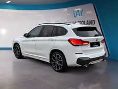 Fahrzeugabbildung BMW X1 20d xDrive M Sport NAVI KEYLESS HIFI 19'