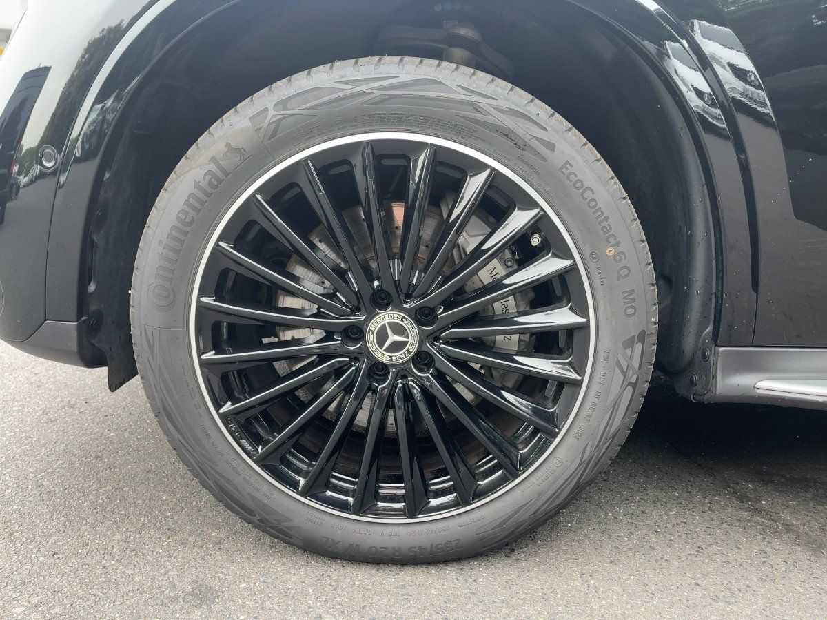 Fahrzeugabbildung Mercedes-Benz GLC 300 de 4M AMG/Night/Pano/360°/AHK